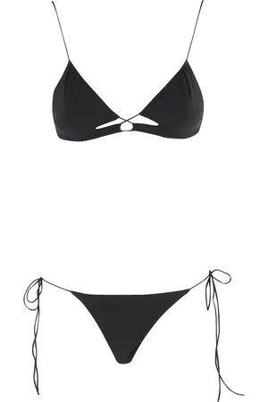 Amazuìn Dames, Badkleding, Zwart, Maat: ONE Size Polyamide