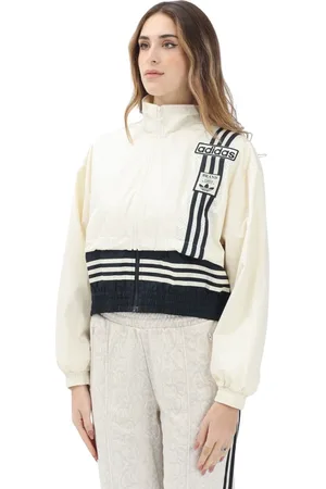 adidas Dames, Jassen, , Maat: XS