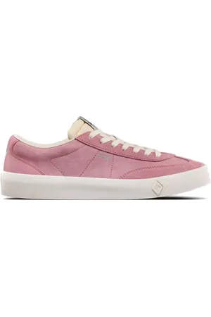 Dior Heren, Schoenen, Roze, Maat: 48 EU Leer