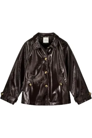 Summum Woman Dames, Jassen, Bruin, Maat: XS