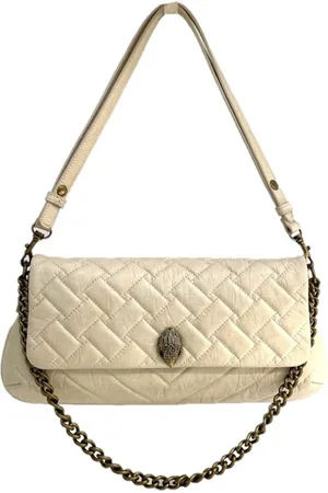 Kurt Geiger Dames, Tassen, , Maat: ONE Size Leer