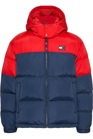 Tommy Hilfiger Heren, Jassen, Veelkleurig, Maat: 2XL
