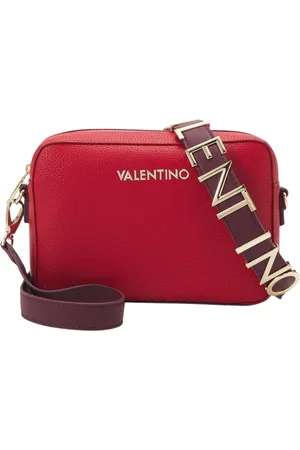 Valentino by Mario Valentino Dames, Tassen, Rood, Maat: ONE Size