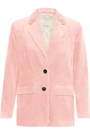 Part Two Dames, Jassen, Roze, Maat: 3XL