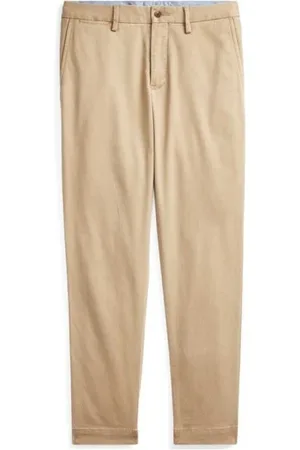 Ralph Lauren Dames, Broeken, , Maat: L