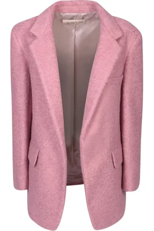 BLANCA Dames, Jassen, Roze, Maat: 2XS Poliester