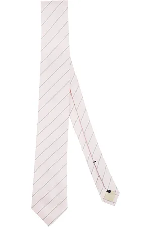 Errico Formicola Heren, Accessoires, Roze, Maat: ONE Size Zijde