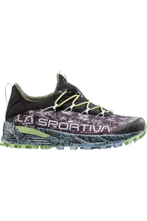 La Sportiva Dames, Sport, Zwart, Maat: 37 1/2 EU