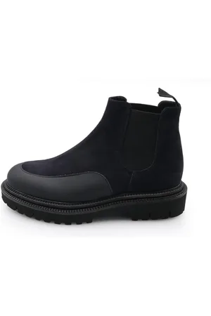 Marechiaro Heren, Schoenen, Zwart, Maat: 40 EU Leer