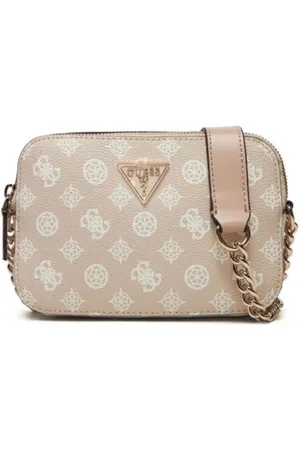 Guess Dames, Tassen, Roze, Maat: ONE Size
