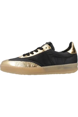 Mjus Dames, Schoenen, Geel, Maat: 37 EU