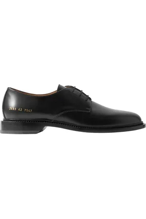COMMON PROJECTS Heren, Schoenen, Zwart, Maat: 40 EU Leer