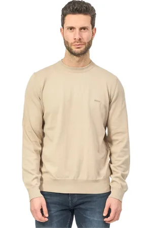 HUGO BOSS Heren, Truien, , Maat: M Katoen