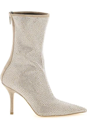 PARIS TEXAS Dames, Schoenen, , Maat: 39 EU Leer
