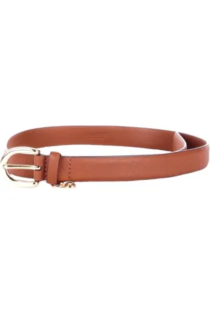 Ralph Lauren Dames, Accessoires, Bruin, Maat: S