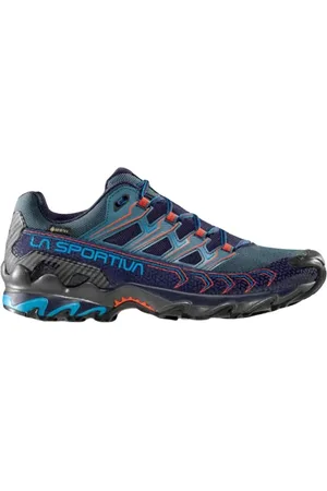 La Sportiva Heren, Sport, Blauw, Maat: 46 EU