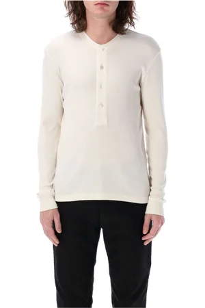 Tom Ford Heren, Tops, , Maat: XL Katoen