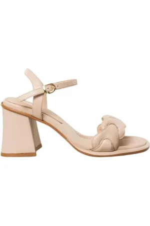 Jeannot Dames, Schoenen, , Maat: 35 EU Leer