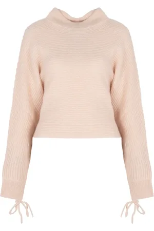 Patrizia Pepe Dames, Truien, , Maat: 3XS