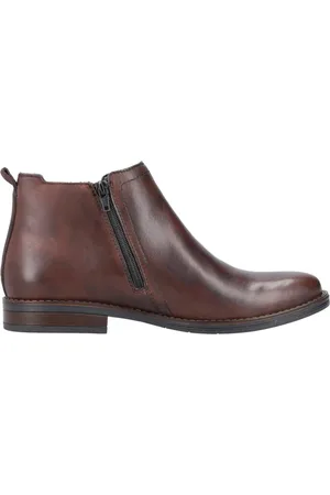 Rieker Dames, Schoenen, Bruin, Maat: 43 EU