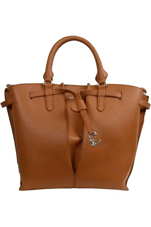 Coccinelle Dames, Tassen, , Maat: ONE Size Leer