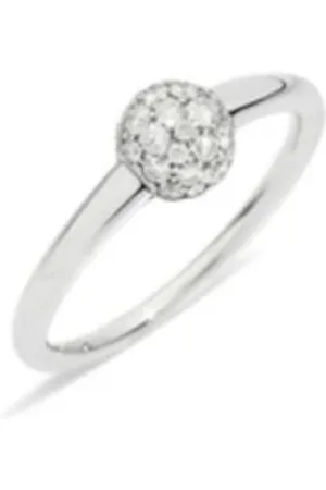 Pomellato Dames, Accessoires, Grijs, Maat: 53 MM