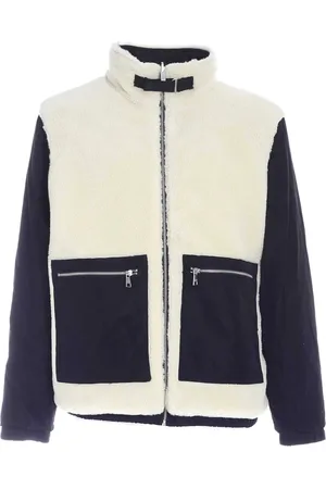 Karl Lagerfeld Heren, Jassen, Veelkleurig, Maat: 2XL Wol