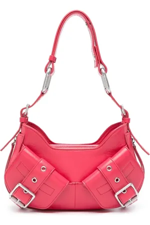 BIASIA Dames, Tassen, Rood, Maat: ONE Size