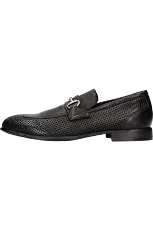 HUNDRED 100 Heren, Schoenen, Zwart, Maat: 43 EU