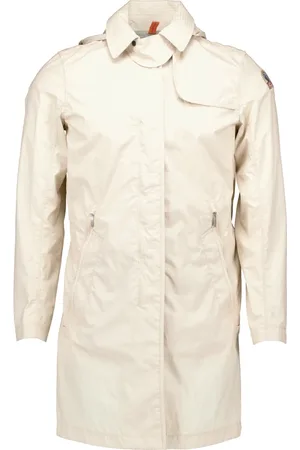 Parajumpers Dames, Mantels, , Maat: S Nylon