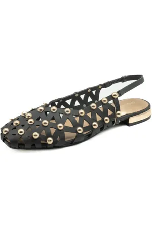 Gioseppo Dames, Schoenen, Zwart, Maat: 36 EU Leer
