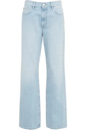 Cycle Dames, Jeans, Blauw, Maat: W27