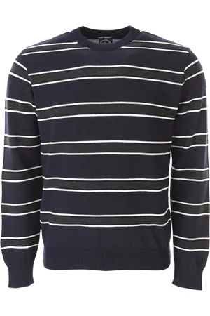 Paul & Shark Heren, Sweatshirts & Hoodies, Blauw, Maat: M