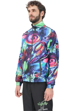 Australian Heren, Jassen, Veelkleurig, Maat: 2XL