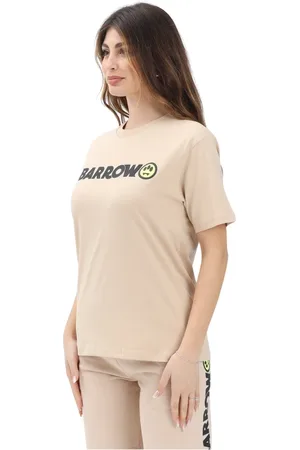 BARROW Dames, Tops, , Maat: S Katoen