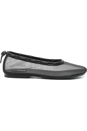 ALOHAS Dames, Schoenen, Zwart, Maat: 37 EU