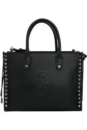 Ash Dames, Tassen, Zwart, Maat: ONE Size