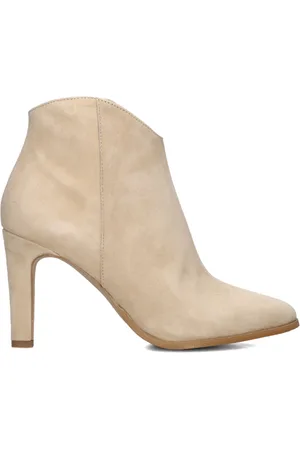 NOTRE-V Dames, Schoenen, , Maat: 41 EU Leer