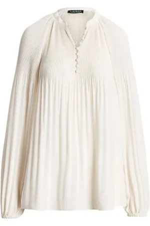 Ralph Lauren Dames, Blouses & Shirts, , Maat: S