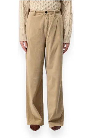 Woolrich Dames, Broeken, , Maat: W28 Corduroy