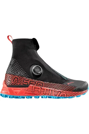 La Sportiva Dames, Sport, Zwart, Maat: 37 EU