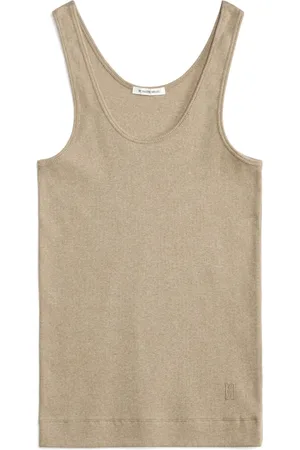 By Malene Birger Dames, Tops, , Maat: L Katoen