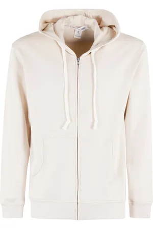 Comme des Garçons Heren, Sweatshirts & Hoodies, , Maat: L Katoen