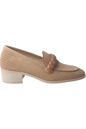 Pertini Dames, Schoenen, , Maat: 39 EU Leer