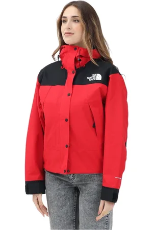 The North Face Dames, Sport, Rood, Maat: S