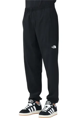 The North Face Heren, Broeken, Zwart, Maat: S