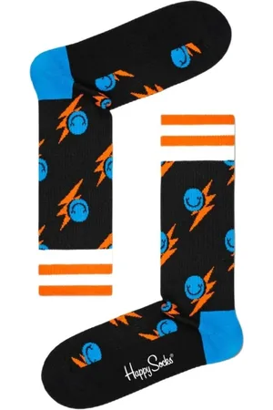 Happy Socks Dames, Ondergoed, Veelkleurig, Maat: S Katoen
