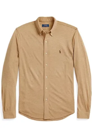 Ralph Lauren Heren, Overhemden, , Maat: L