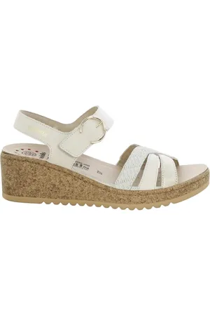 Mobils Dames, Schoenen, Wit, Maat: 40 EU