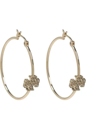 Tory Burch Dames, Accessoires, Geel, Maat: ONE Size